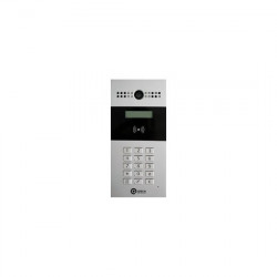 Вызывная панель QTECH QDB-20KOW