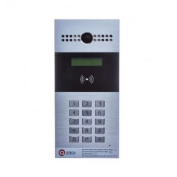 Вызывная панель QTECH QDB-21V