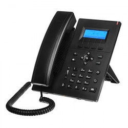 IP-телефон QTECH QIPP-100PG