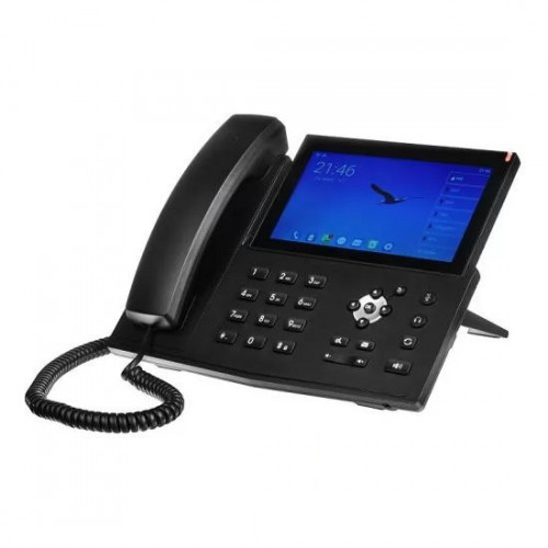 IP-телефон QTECH QIPP-700PG