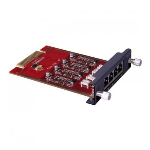 IP-АТС QTECH QPBXM-4FXO