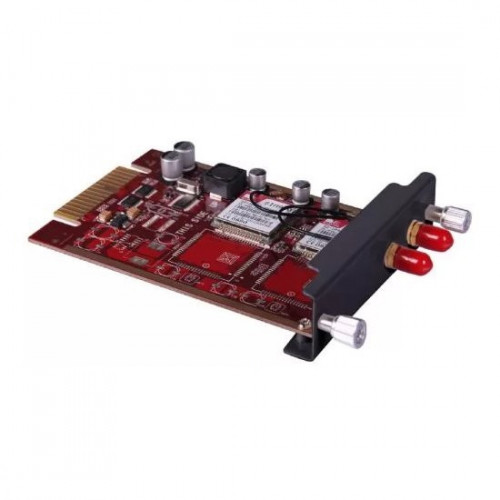 IP-АТС QTECH QPBXM-4GSM IP-АТС QTECH QPBXM-4GSM