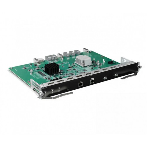 Коммутатор QTECH QSW-M7600-48SFP-FA
