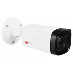 Видеонаблюдение QTECH QVC-AC-201ZD (2.7-12)