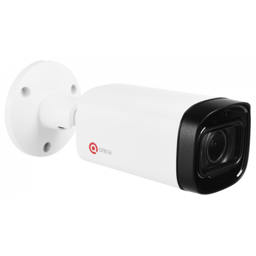 Видеонаблюдение QTECH QVC-AC-201ZD (2.7-12)