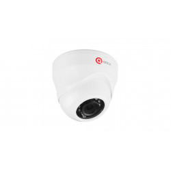 Видеонаблюдение QTECH QVC-AC-202R (2.8)