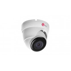 Видеонаблюдение QTECH QVC-AC-202VR (2.8)