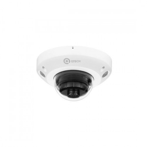 Видеонаблюдение QTECH QVC-IPC-R503M-PRO Видеонаблюдение QTECH QVC-IPC-R503M-PRO