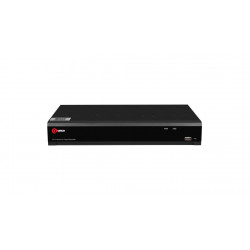 IP-видеорегистратор QTECH QVC-NVR-108/8MP-8POE-R