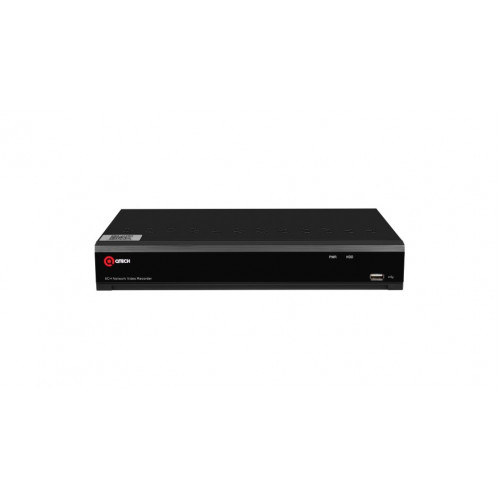 IP-видеорегистратор QTECH QVC-NVR-108/8MP-8POE-R
