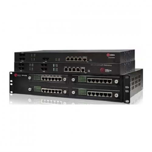 Голосовой шлюз QTECH QVI-2132/24 v.3