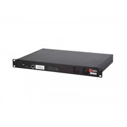 Модульный шлюз QTECH QVI-3128-CHASSIS