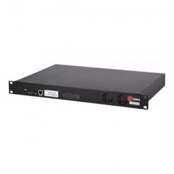 Транковый шлюз QTECH QVIM-T-4E1