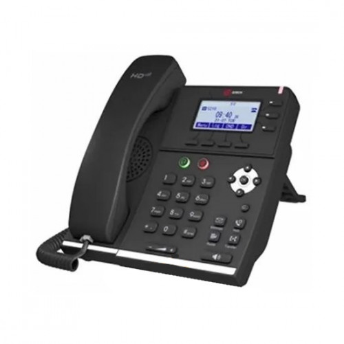 IP-телефон QTECH QVP-250P