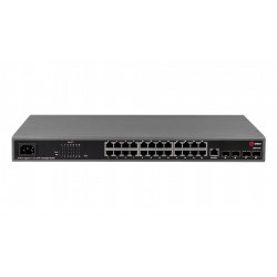 Система «Гнездо» QTECH NEST-3470-28TX-AC