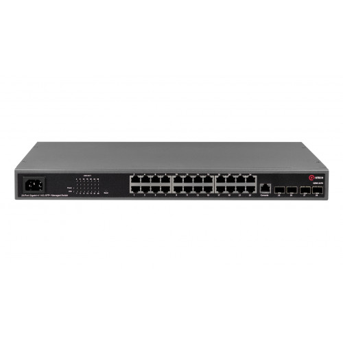 Система «Гнездо» QTECH NEST-3470-28TX-AC