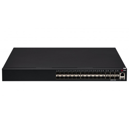 Система «Гнездо» QTECH NEST-4530-30F-AC-DC