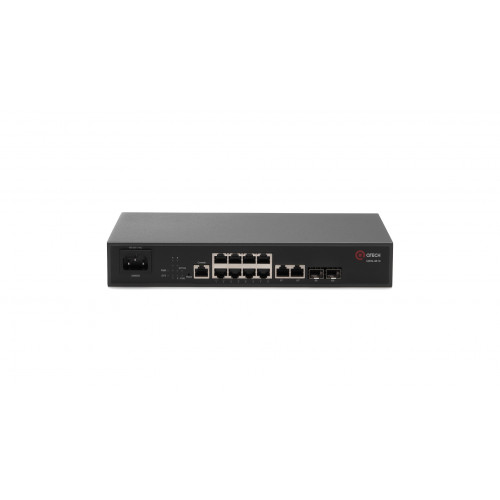 Система «Гнездо» QTECH NEST-4610-10T-POE-AC