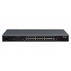 Система «Гнездо» QTECH NEST-4610-28T-AC