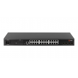 Система «Гнездо» QTECH NEST-4610-28T-POE-AC