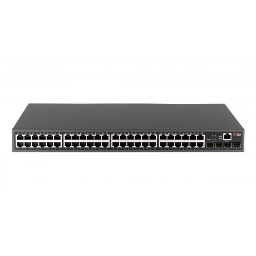 Система «Гнездо» QTECH NEST-4610-52T-AC