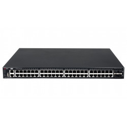 Система «Гнездо» QTECH NEST-4700-52TX-POE