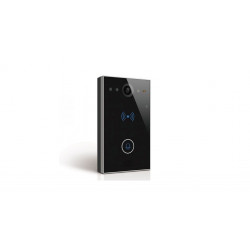 Вызывная панель QTECH QDB-11P