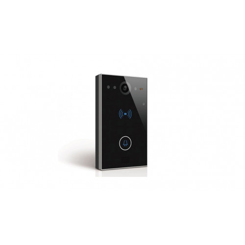 Вызывная панель QTECH QDB-11P