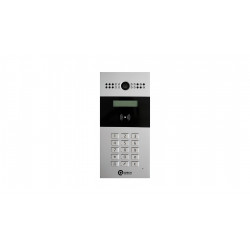 Вызывная панель QTECH QDB-27C