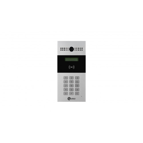 Вызывная панель QTECH QDB-27C-H