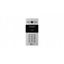 Вызывная панель QTECH QDB-27CH