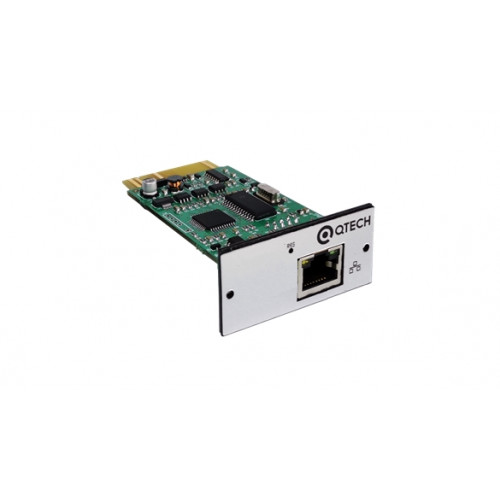 Опция для ИБП QTECH QFC-PBIC-LITE-REV.1 Опция для ИБП QTECH QFC-PBIC-LITE-REV.1