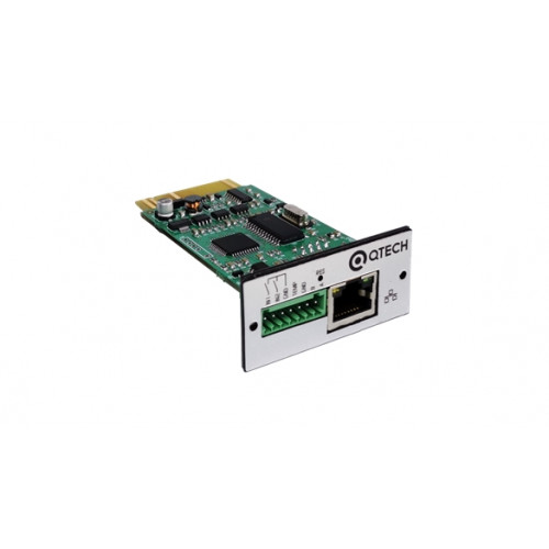 Опция для ИБП QTECH QFC-PBIC-LITE-REV.2