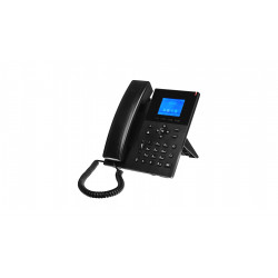 IP-телефон QTECH QIPP-300PG