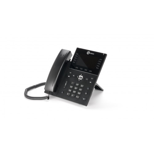 IP-телефон QTECH QIPP-800PG V2