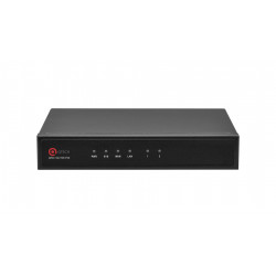 IP-АТС QTECH QPBX-T100-1FXS/1FXO