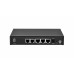 IP-АТС QTECH QPBX-T100-2FXO — фото 3
