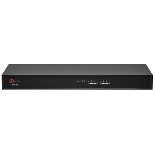 IP-АТС QTECH QPBX-T200