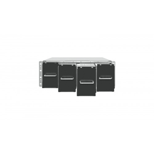 Батарейный модуль QTECH QPS-BC-RM-9Ah-480SK33HS