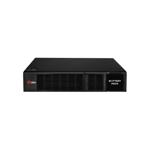 Батарейный модуль QTECH QPS-BC-RT-3000HR