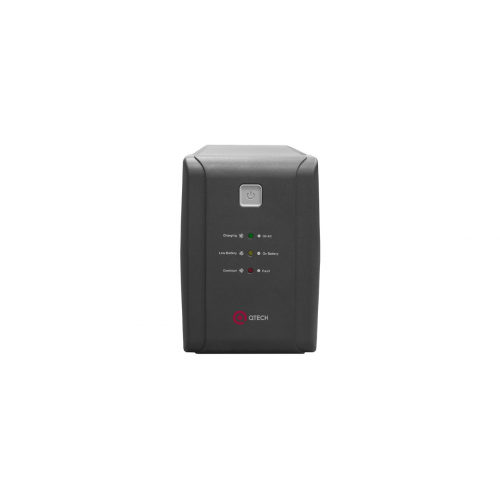ИБП QTECH QPS-LIS-D-1000-TRI