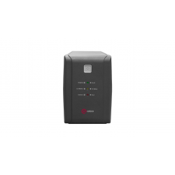 ИБП QTECH QPS-LIS-D-2000-TRI