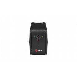 ИБП QTECH QPS-LIS-D-650-TRI