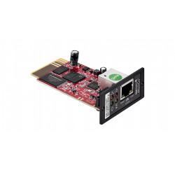 Опция для ИБП QTECH QPS-OL-SNMP-DL801