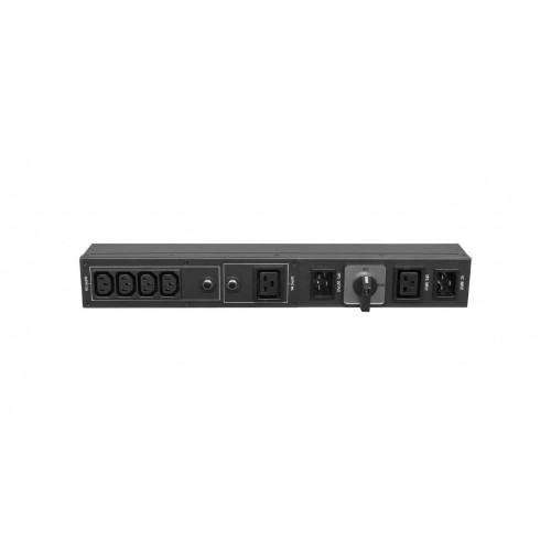 Опция для ИБП QTECH QPS-OLS-BP-3