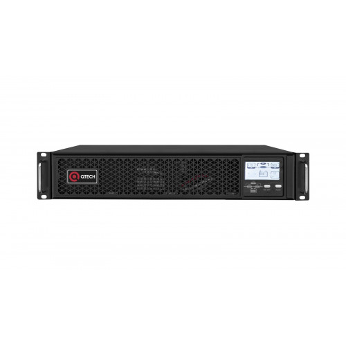 ИБП QTECH QPS-OLS-RT-2000-72HRR