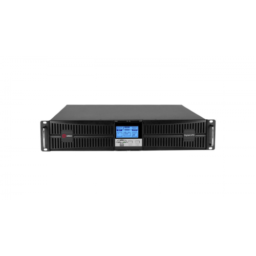 ИБП QTECH QPS-OLX-RM-6-SK
