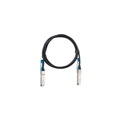 Кабельная сборка DAC QTECH QSC-100G-CAB-P1