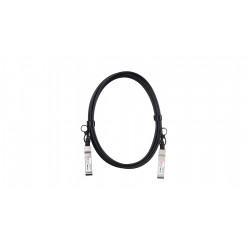 Кабельная сборка DAC QTECH QSC-25G-CAB-P1