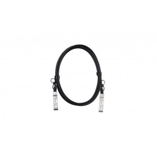 Кабельная сборка DAC QTECH QSC-25G-CAB-P1